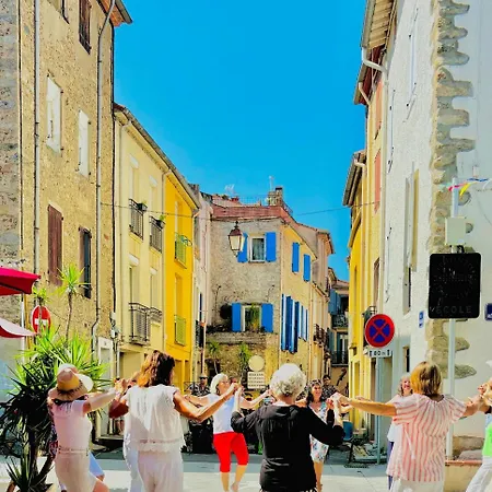 Appartamento L'appart Ste Madeleine Maureillas